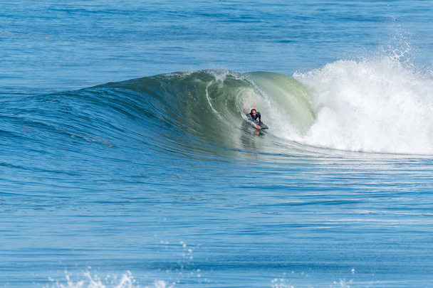 bodyboard for rent an bang beach